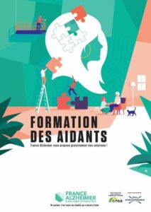 ROANNE : FORMATION DES AIDANTS