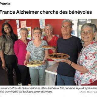 JOURNÉE MONDIALE 2021
