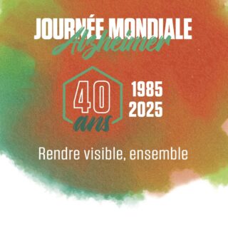 JOURNÉE MONDIALE 2021