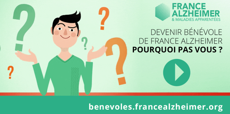 Alors pourquoi pas vous ?