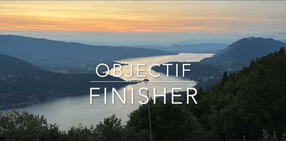 <p>Annonce projet Marathon solidaire</p>

