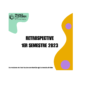 Rétrospective 1er semestre 2023
