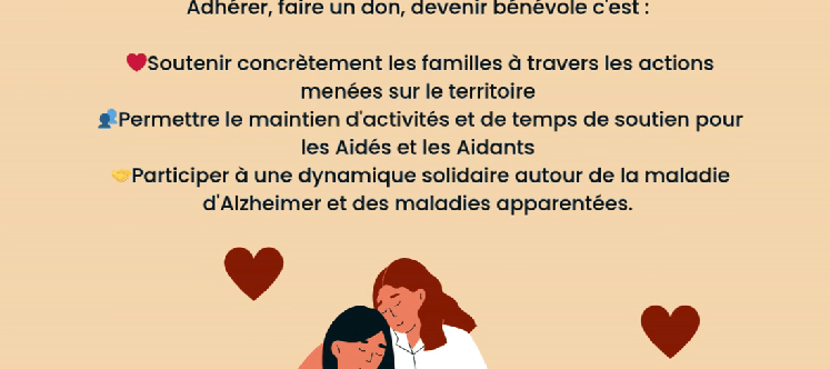 Campagne d&rsquo;adhésion 2026