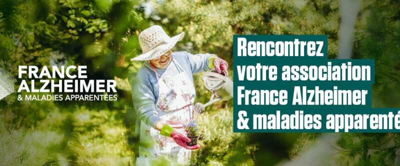Campagne de micro-dons chez Truffaut : venez à la rencontre de votre association départementale.