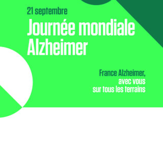 Marchons courons pour Alzheimer