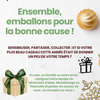 Marchons courons pour Alzheimer