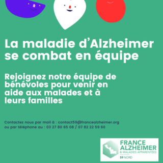 Waziers : nouvelle ville aidante.