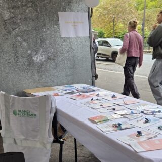 Réunion du 1er décembre 2025 FA Paris et Union pour amélioration du site web