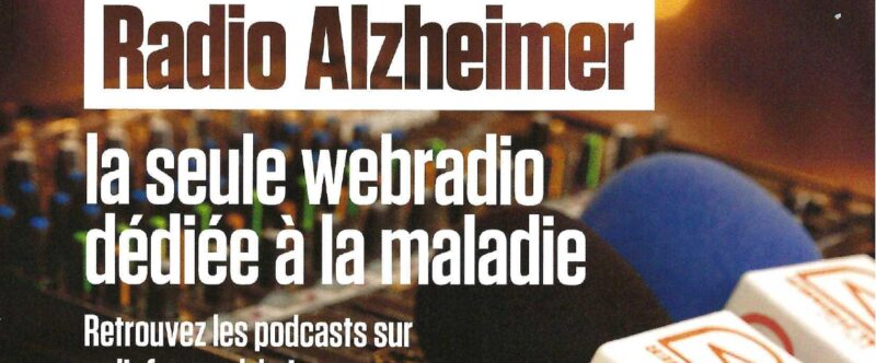 Radio Alzheimer