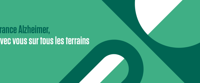  France Alzheimer, avec vous sur tous les terrains