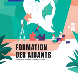 La maladie d’Alzheimer en chiffres