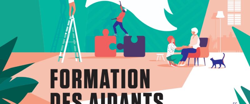 Formation des aidants