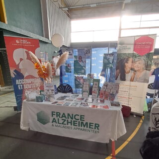 La maladie d’Alzheimer en chiffres