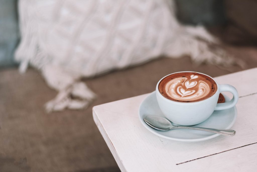 Café Mémoire