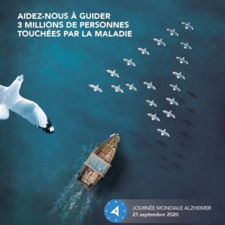 Connaissez-vous la Halte Relais France Alzheimer ?