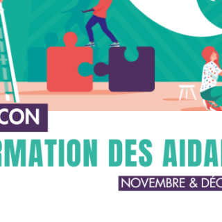 France Alzheimer, avec vous sur tous les terrains !