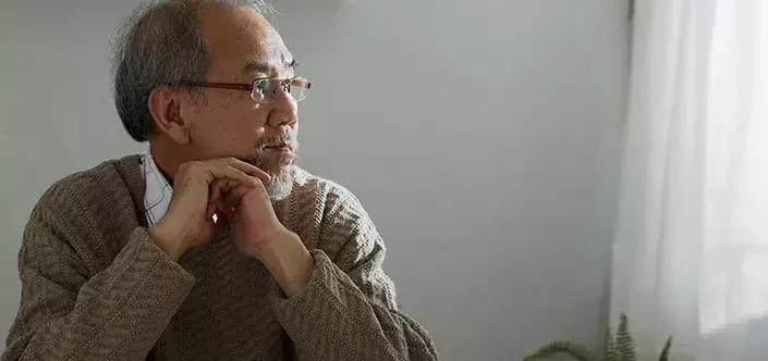 Une nouvelle stratégie nationale pour mieux accompagner les familles touchées par Alzheimer