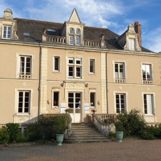 France Alzheimer Sarthe, avec vous sur tous les terrains
