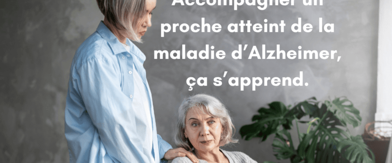Formation des aidants