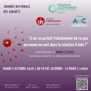 Arnage devient « Ville aidante Alzheimer »