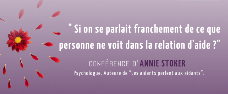 Si on se parlait franchement de ce que personne ne voit dans la relation d’aide ?