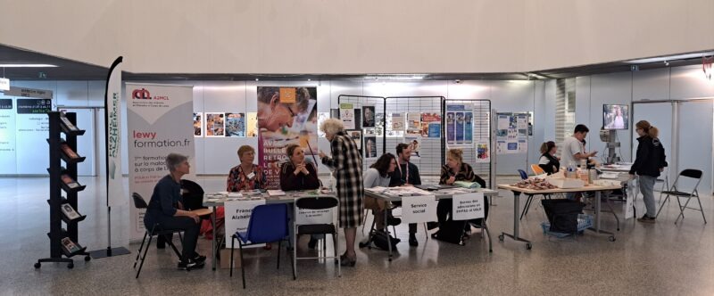 Retour sur la journée nationale des aidants