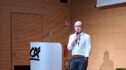 Intervention du Docteur Trinchero