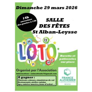 Retour sur la journée nationale des aidants