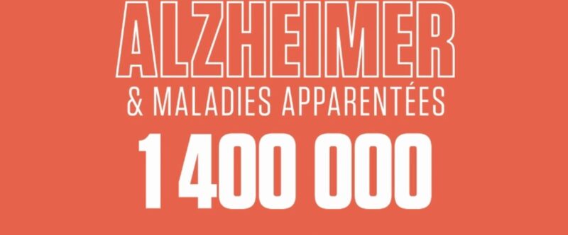 Une vidéo de l&rsquo;Union France Alzheimer