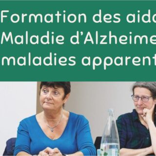 Retour sur la journée nationale des aidants