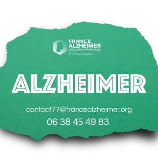 La maladie d&rsquo;Alzheimer: « Là sans être là… »