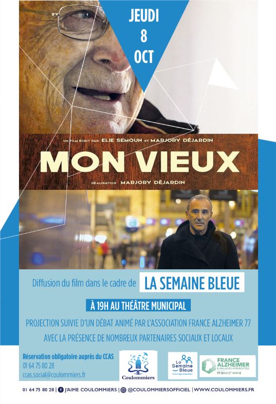 Forum des aidants et des seniors