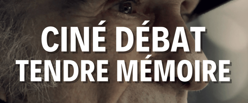 Ciné Débat Dieppe