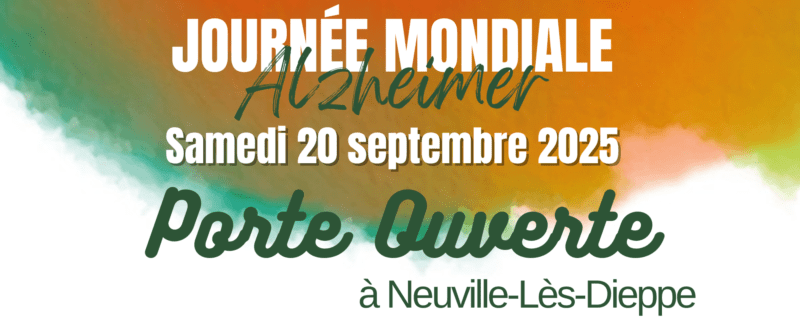 Journée Mondiale Alzheimer – Neuville