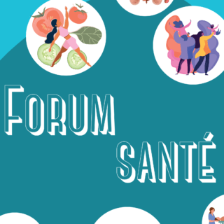 GROUPE DE PAROLES à PARTIR DE SEPTEMBRE