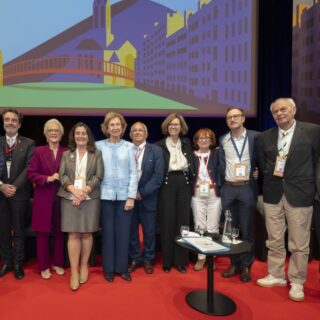 Un médicament contre Alzheimer autorisé !