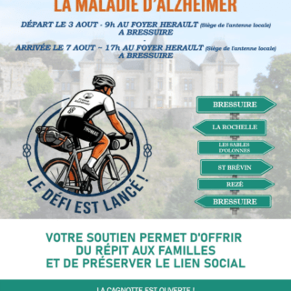 Un médicament contre Alzheimer autorisé !