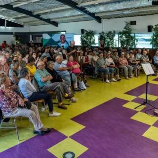 Sortie à Xertigny