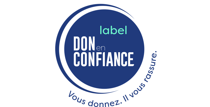 <p>Donner en toute confiance</p>
