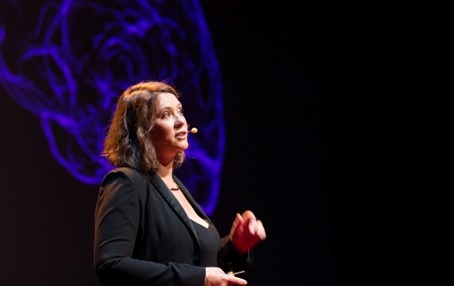 Laure Verret