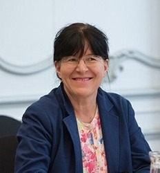Anne-Sophie Rigaud Monnet | Femmes & filles de science