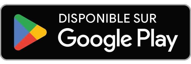 Télécharger dans l’App Store