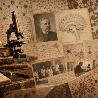L’histoire mouvementée des définitions de la maladie d’Alzheimer