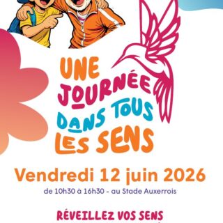 Journée Mondiale à Tonnerre     le vendredi 25 septembre