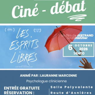 Causerie itinérante à L&rsquo;Isle sur Serein